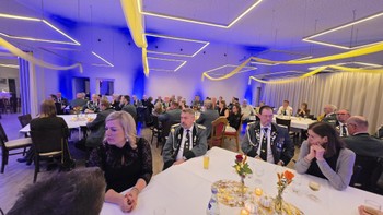 Saal