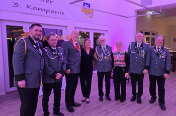 Kompanieorden