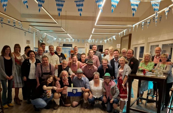 Bayrischer Schiessabend 2024