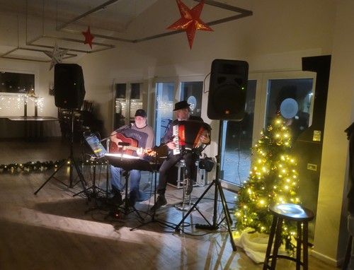 Irish Folks Band „Two Pints“ Two Pints